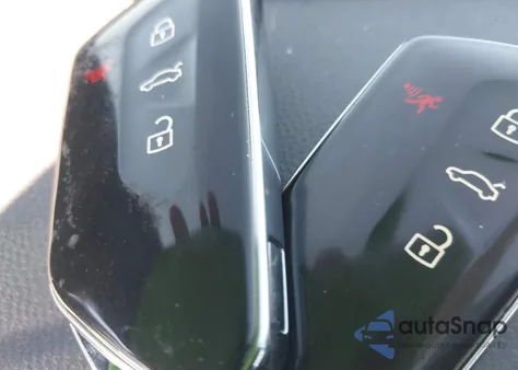 2022 Volkswagen Id.4 Awd Pro из США, поврежденный, VIN WVGJNPE28NP068873